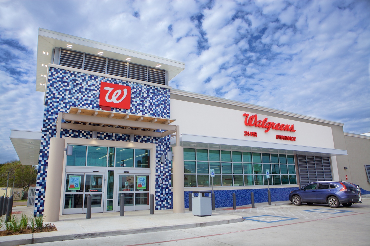 National Retailers