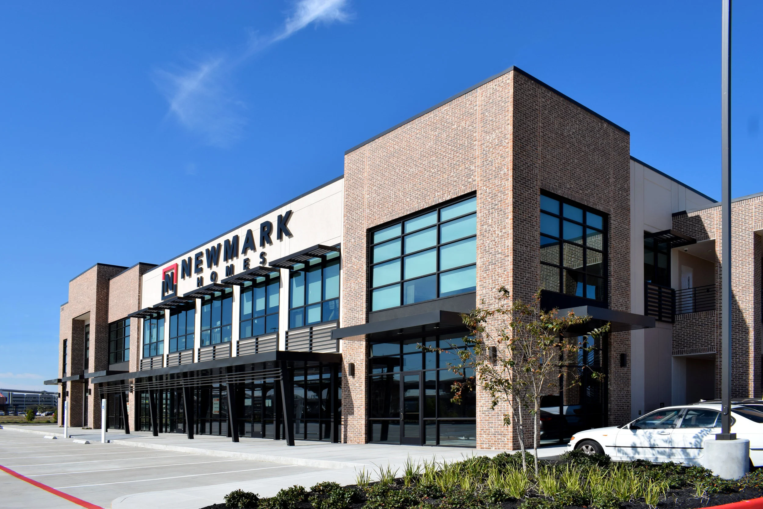 Newmark Homes Corporate Office -Katy, TX