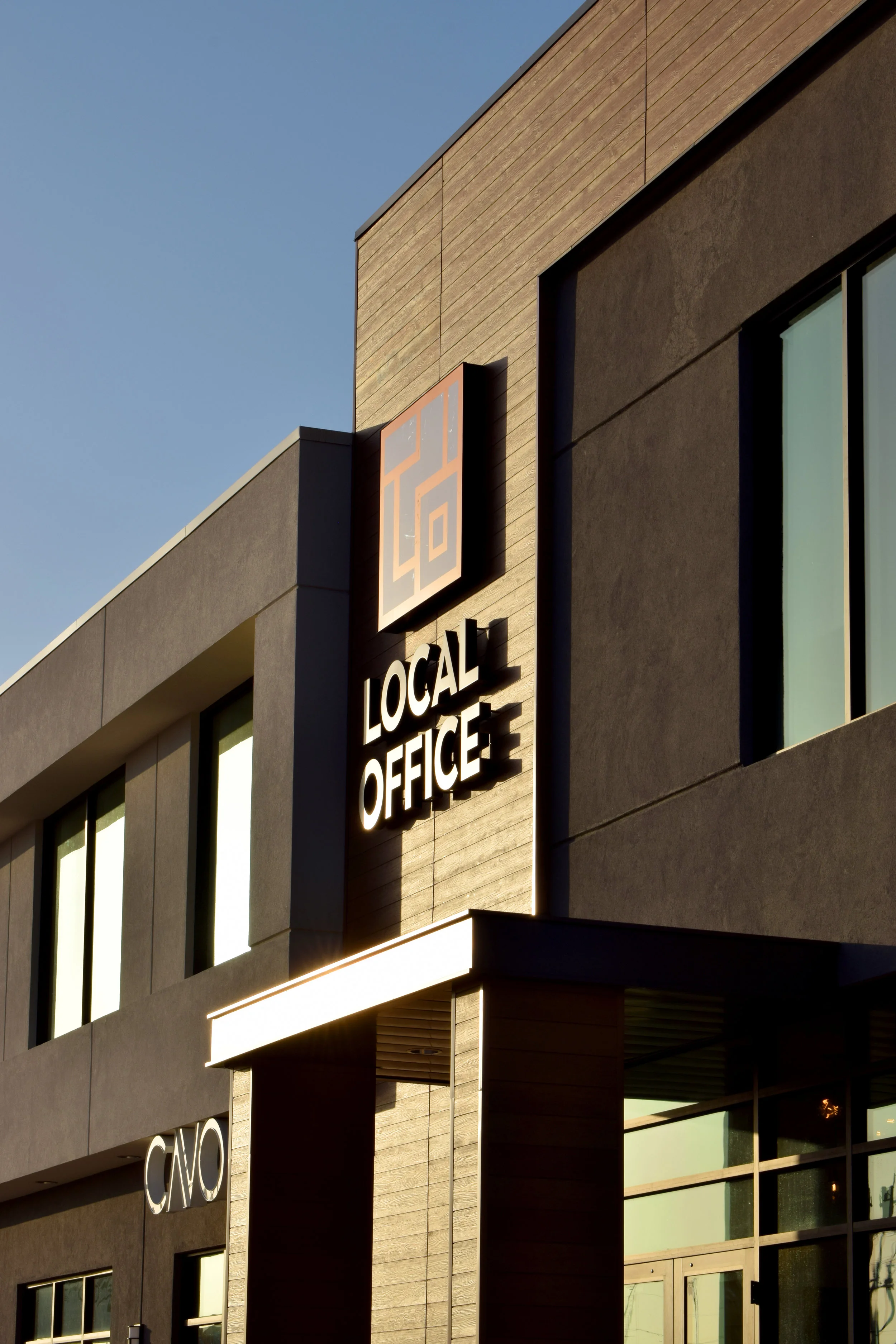 Local Office -Houston, TX