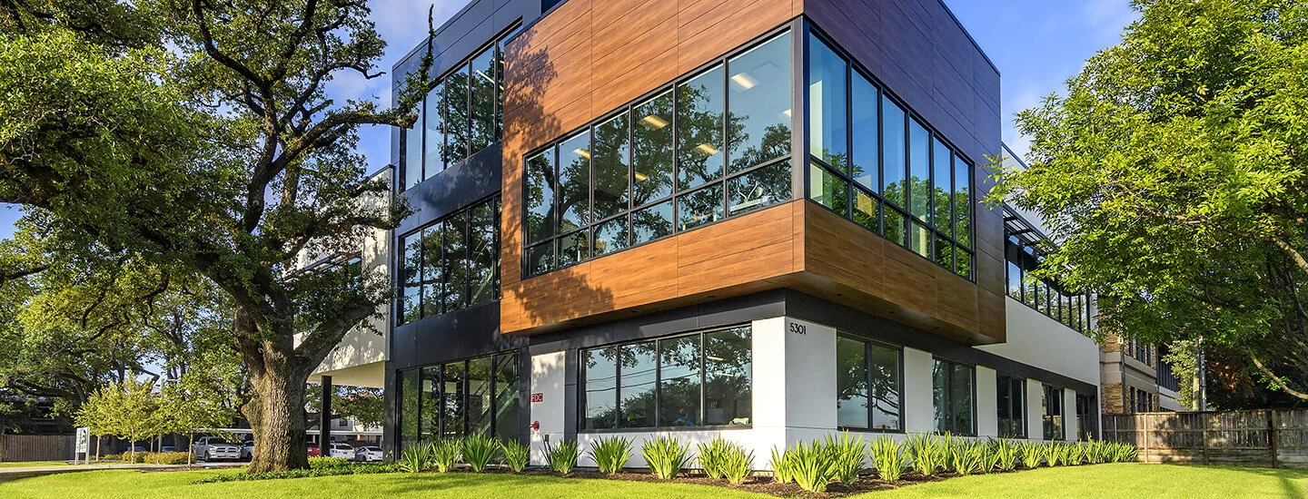 Detering Tree House -Houston, TX