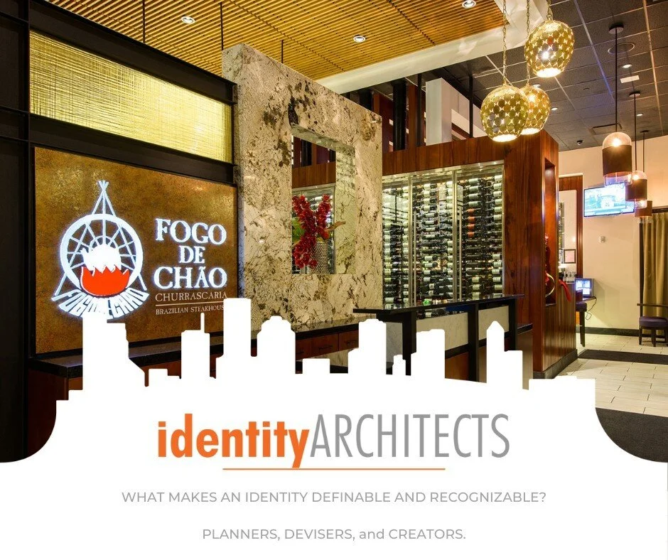 As important as your chef's creativity and staff's attentiveness, our restaurant and bar design expertise assures your customers are greeted to a great first impression and inspiring details. We pair your identity with a compelling environment to ele