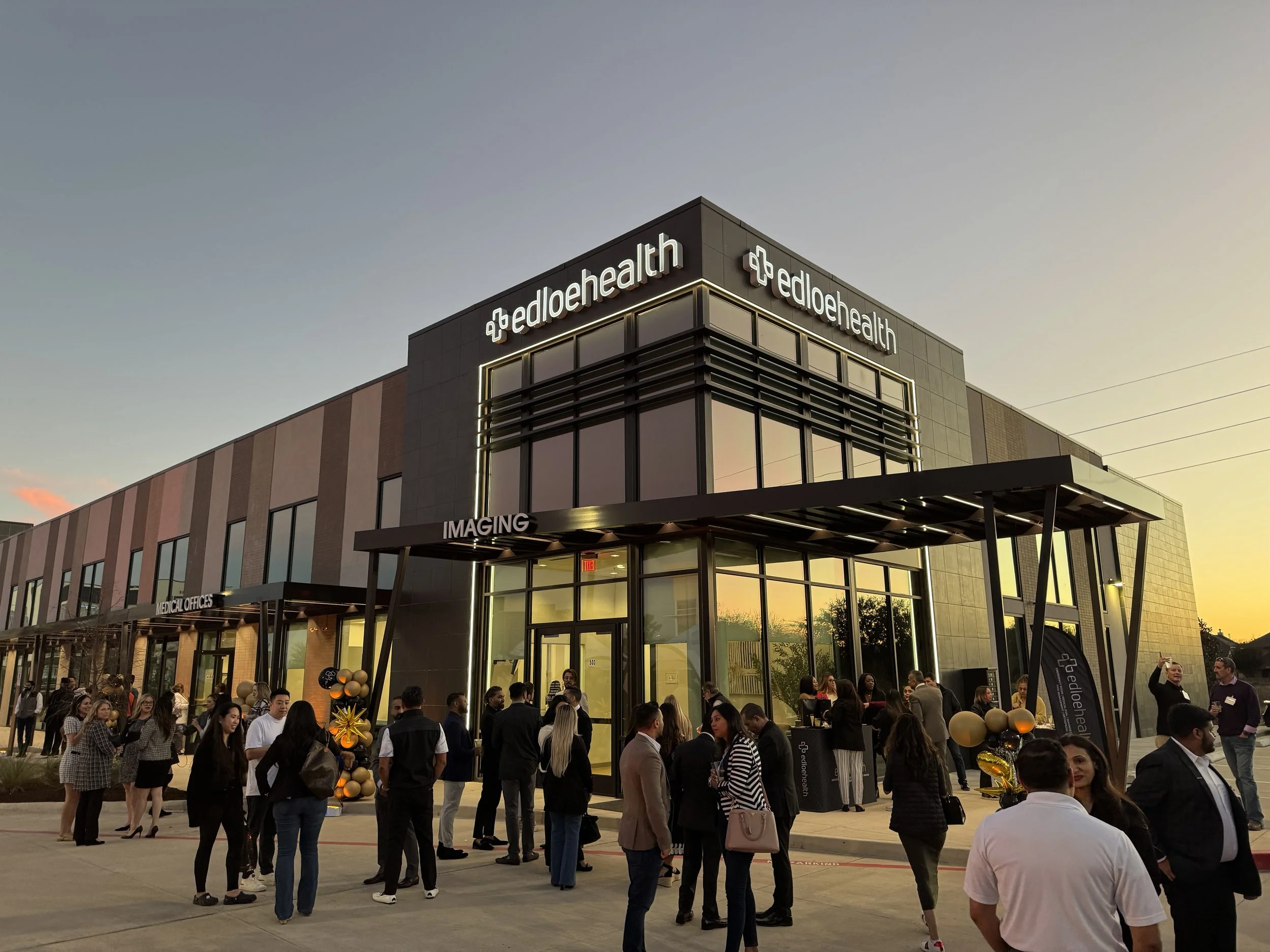 Edloe Health -Sugarland, TX