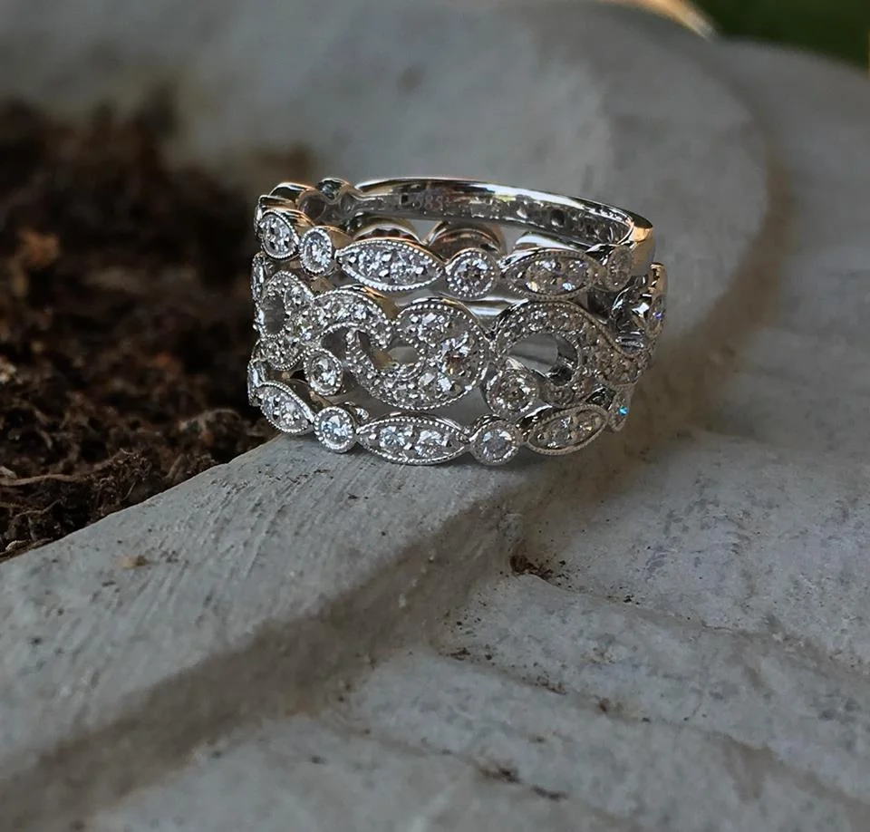 3 Victorian stack rings.jpg