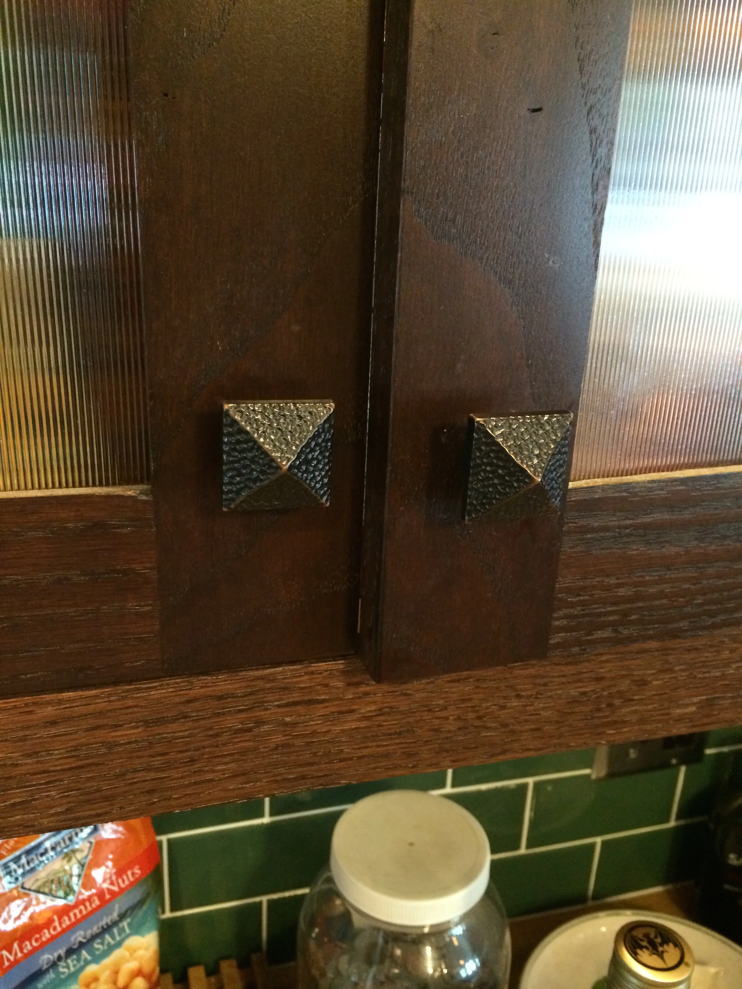 can't close one at a time