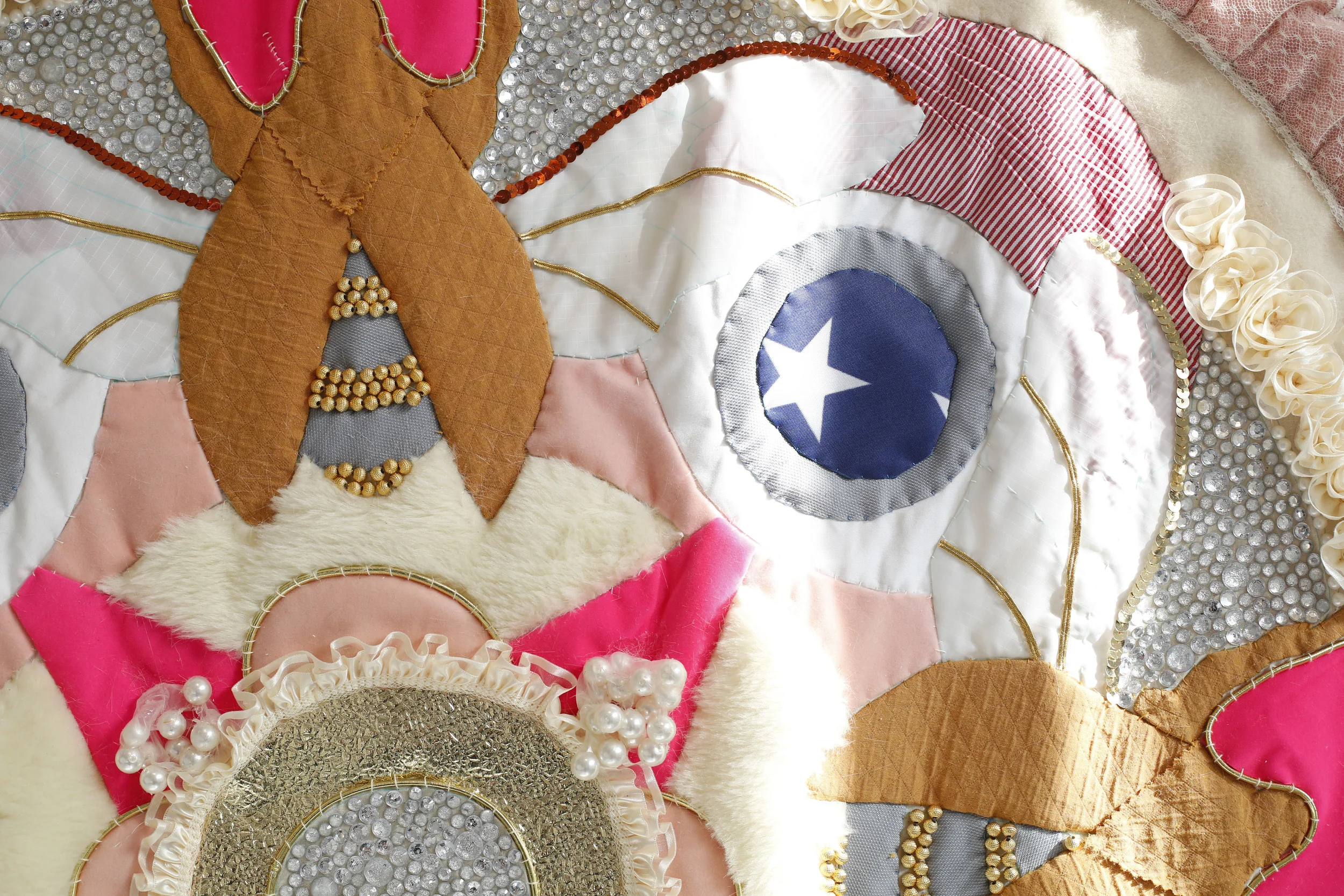 Progeny (detail)