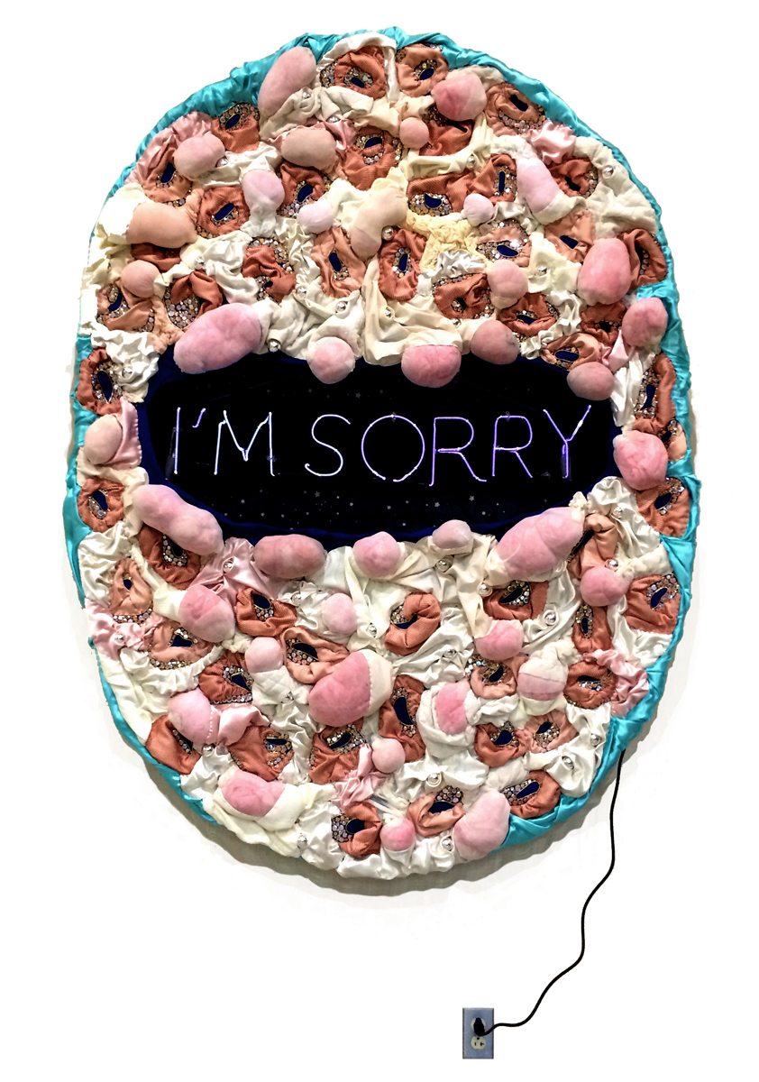 I'm Sorry