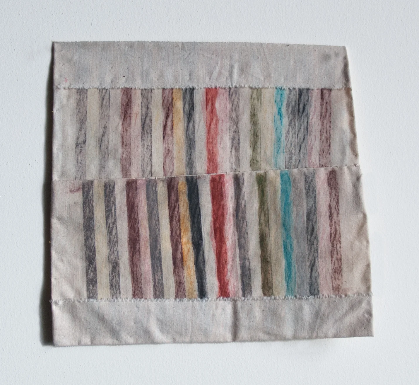 Striped One