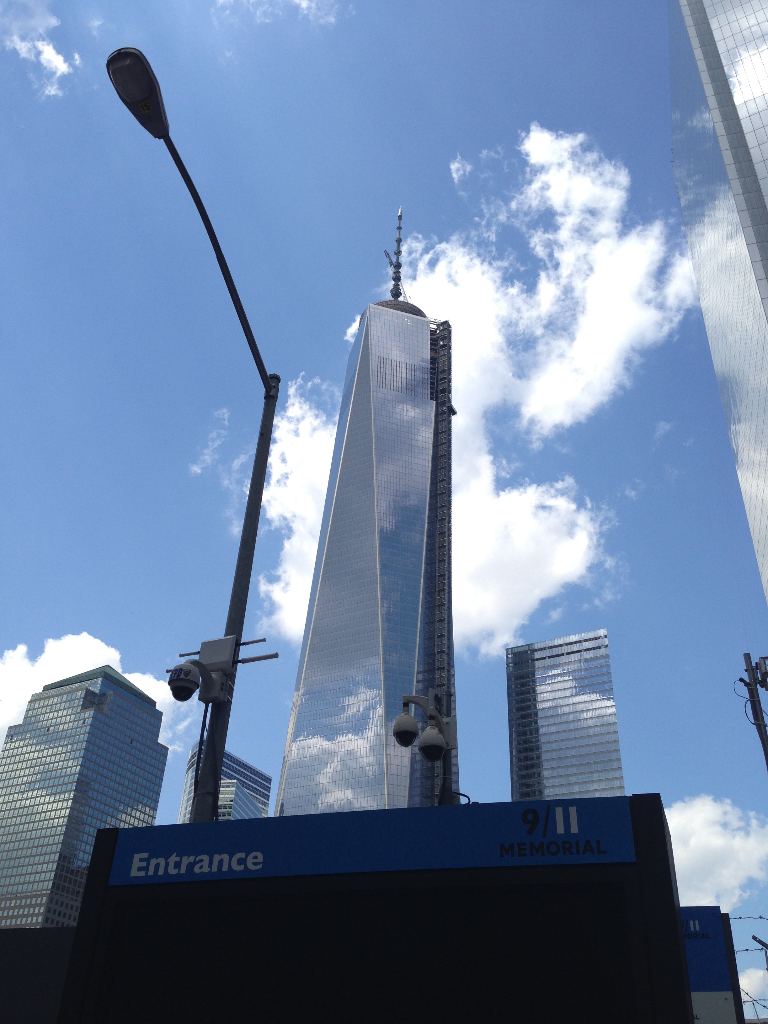  World Trade Center 1 