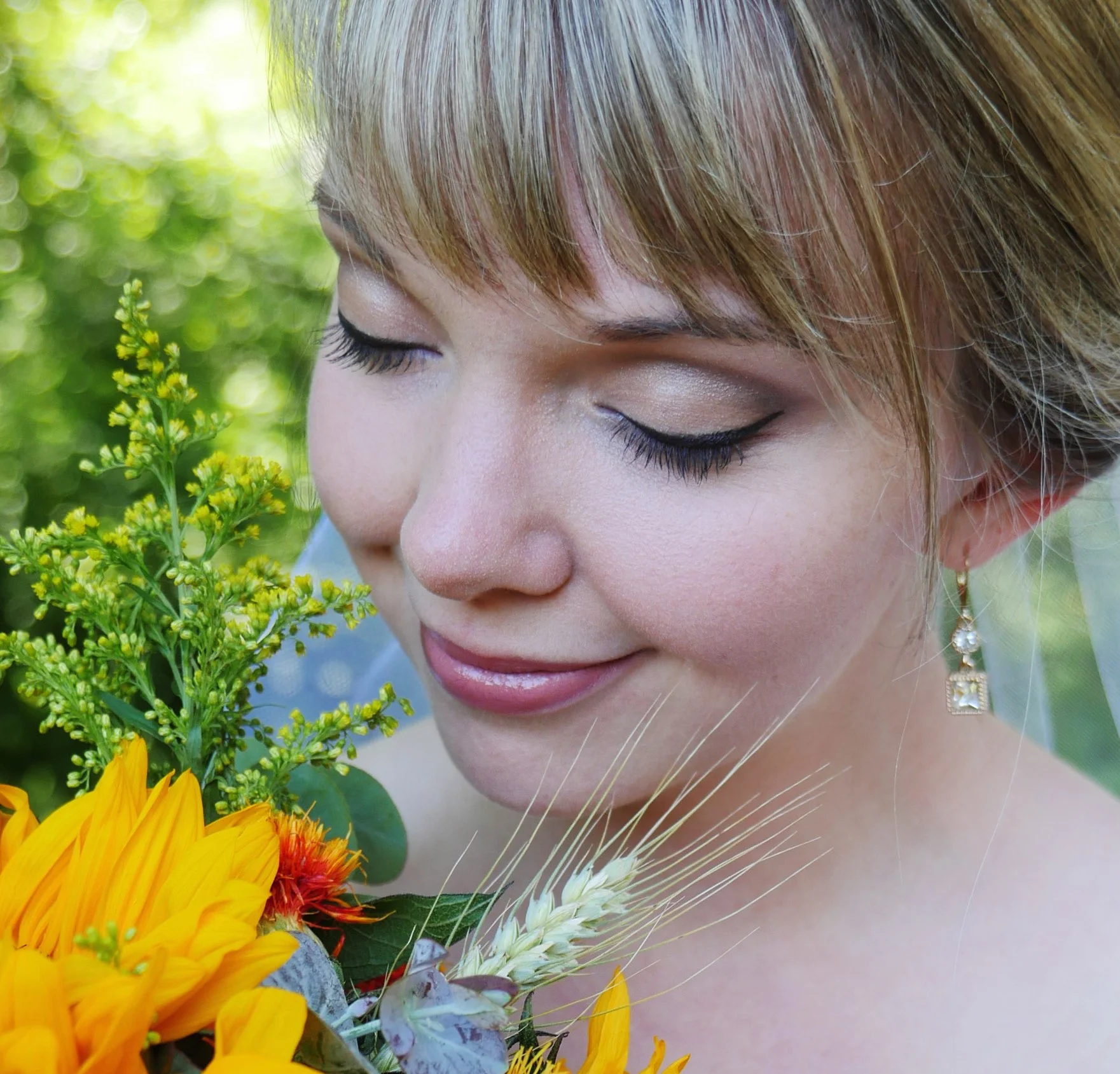 Katie and Quinton's Wedding - 6.14.15