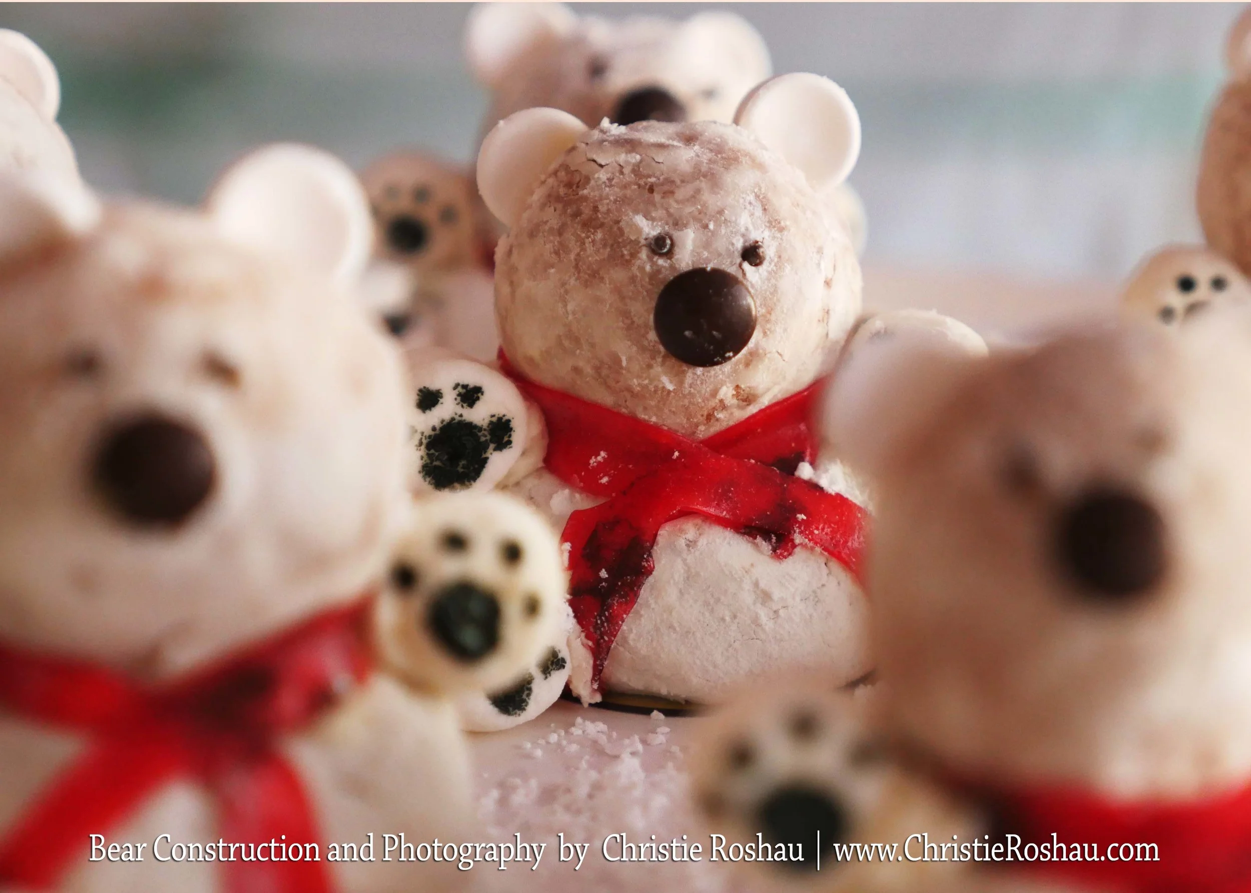 Analise's First Birthday