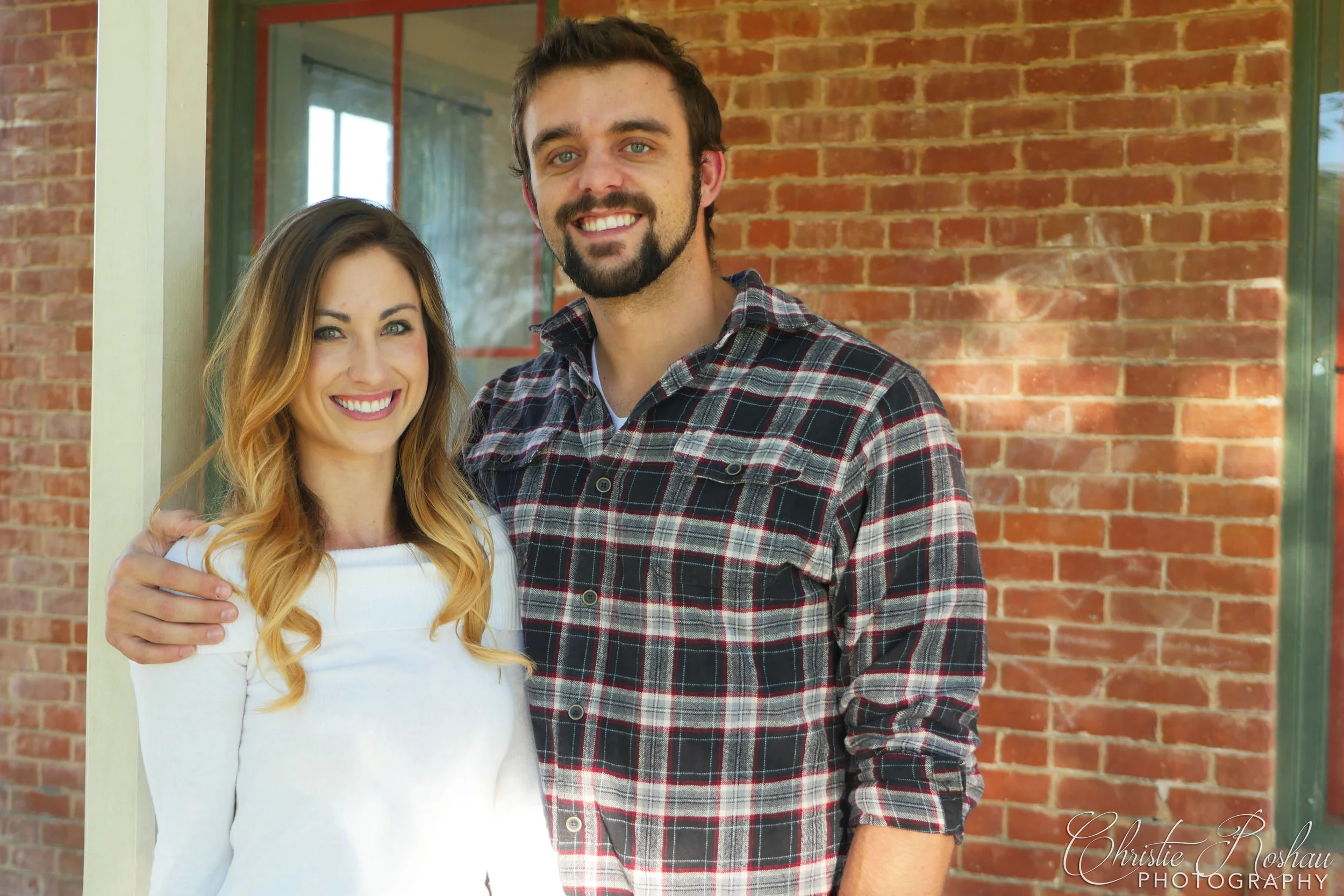 Christie Roshau Photography - KandL 4