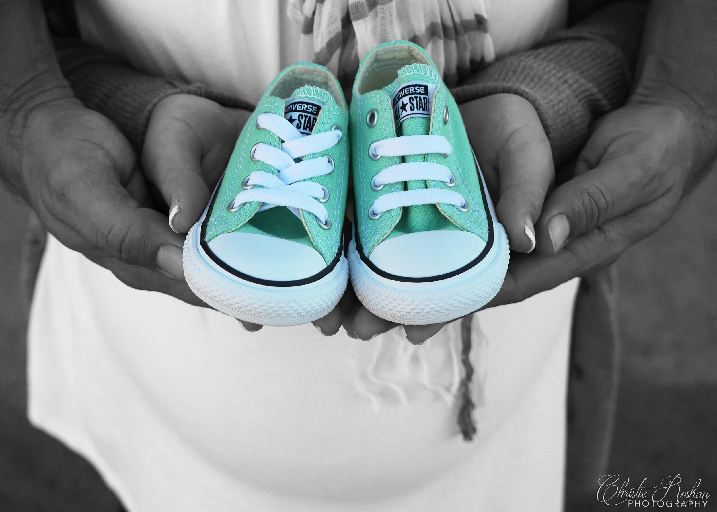 Liz & Dan - Maternity Photos