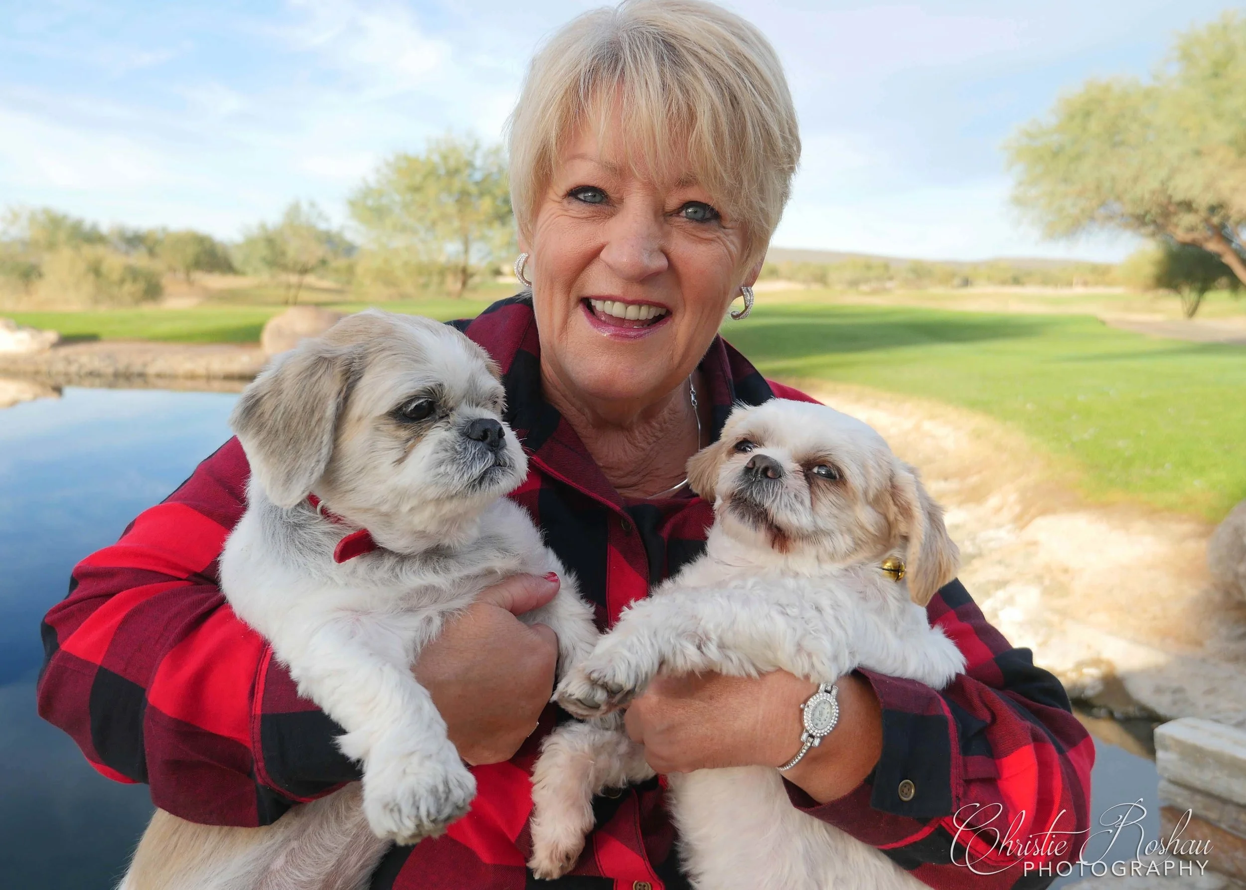 A "Dog-Gone" Good Time!