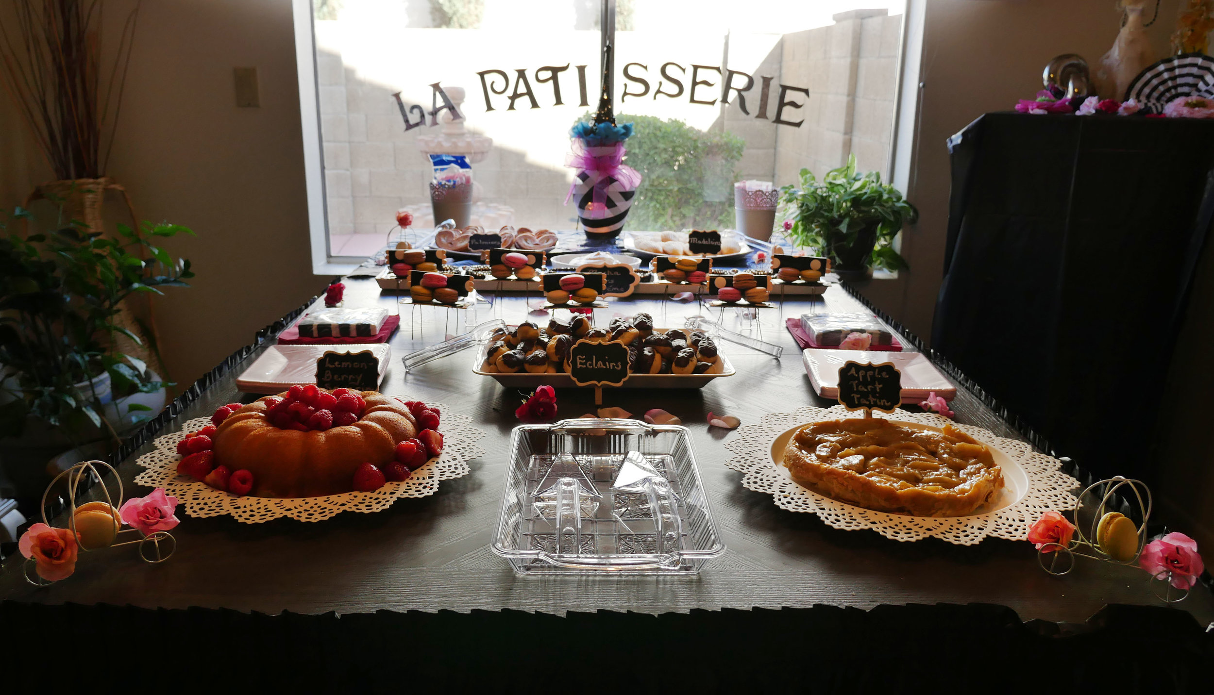 Analise 2nd Birthday Decor - Dessert Table 1.jpg