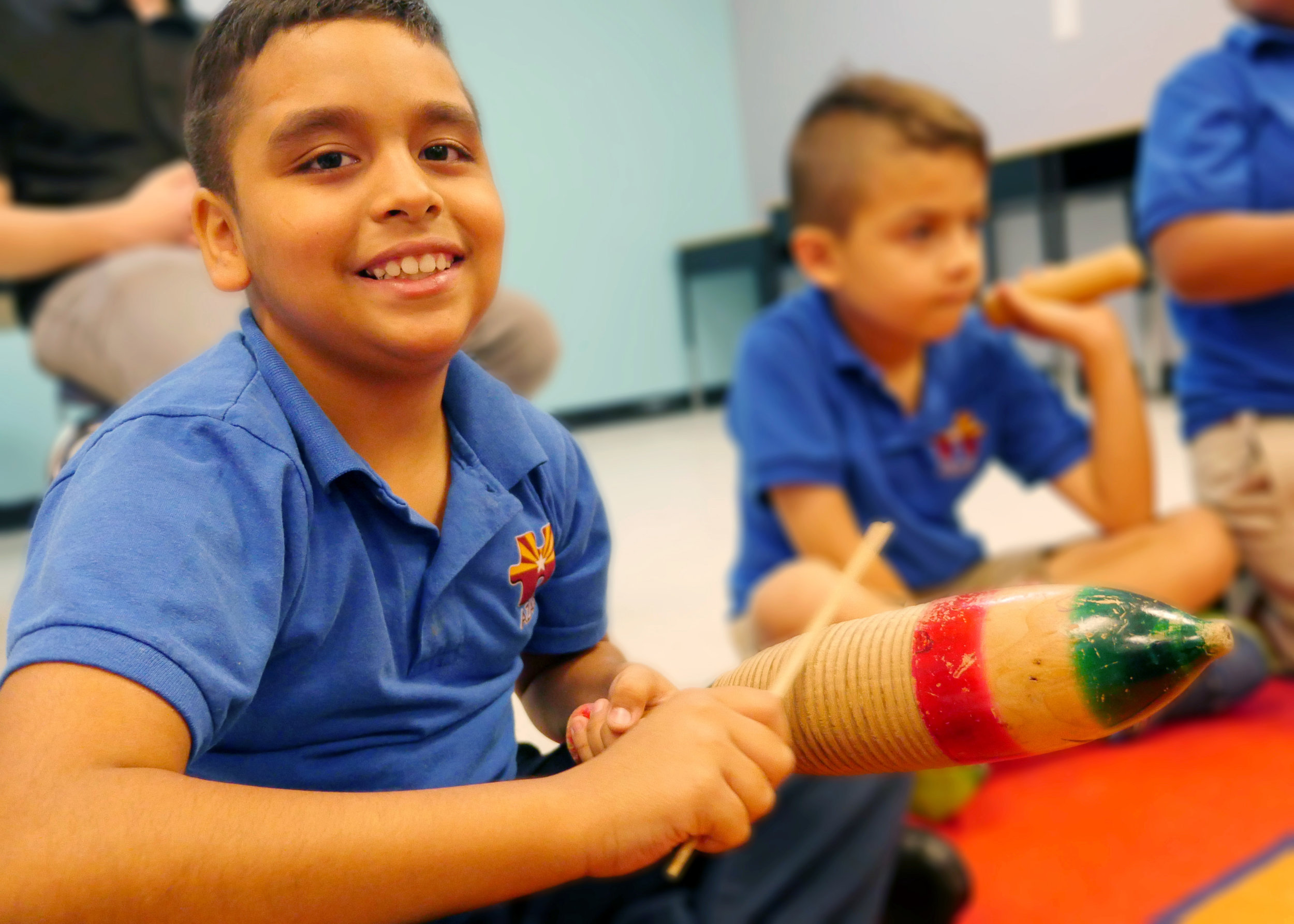 Music Therapy 3 – AZACS Elementary School – Campus Photos Fall 2017 – Christie Lukes Photography.jpg