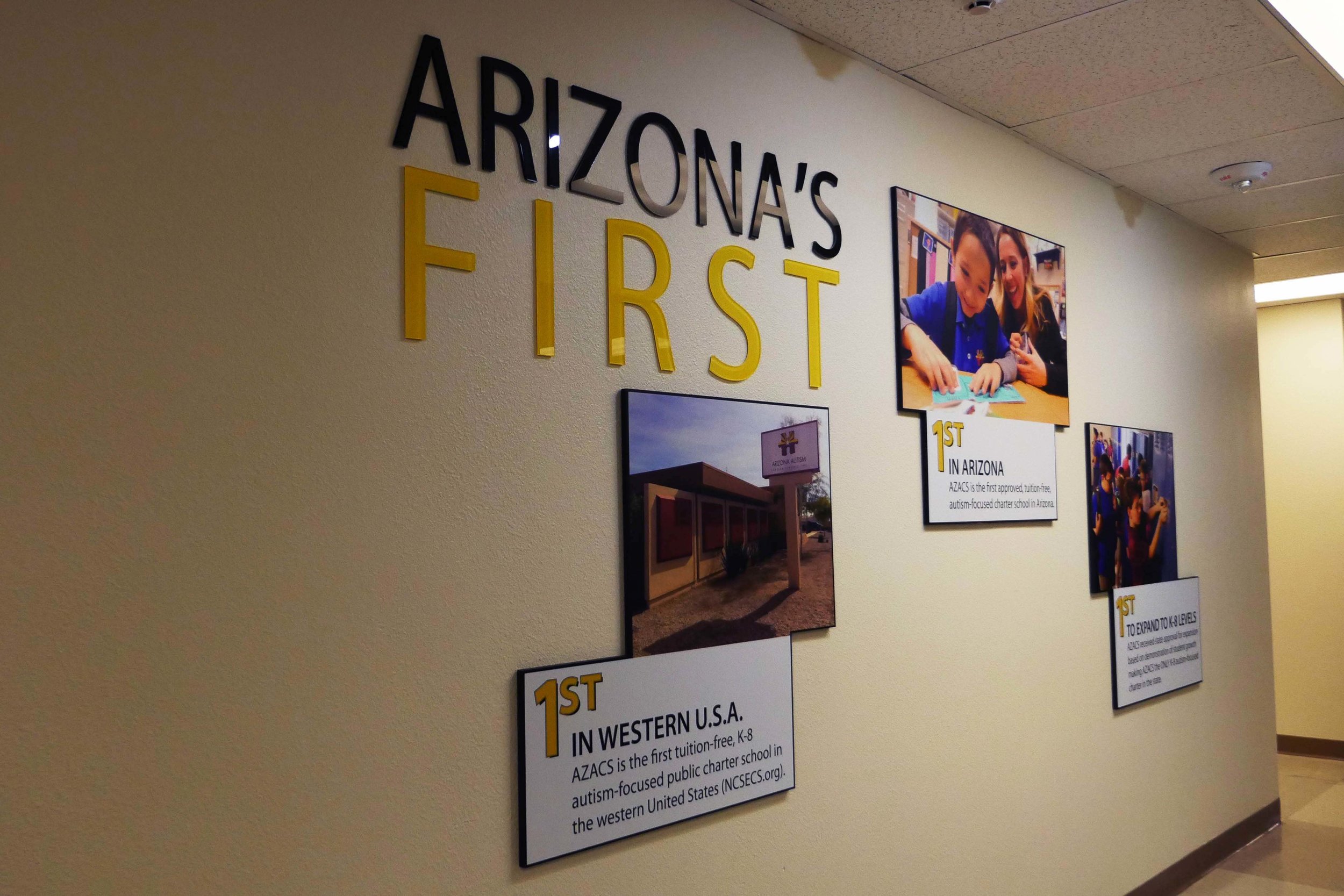 Arizona's First Signage - AZACS Upper School Campus Renovation 2016.jpg