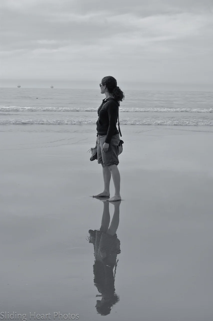 Never Alone