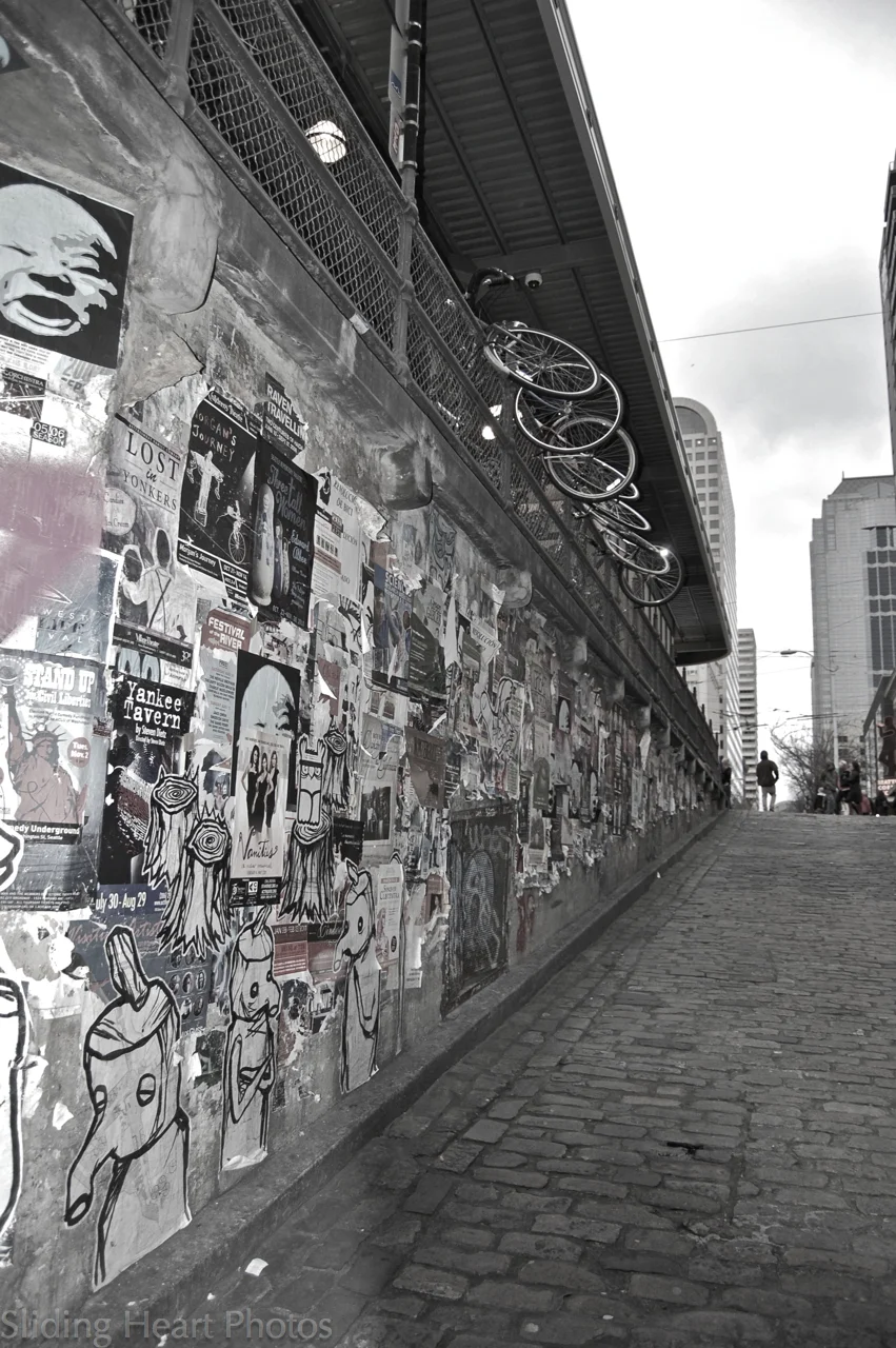 Shared Space