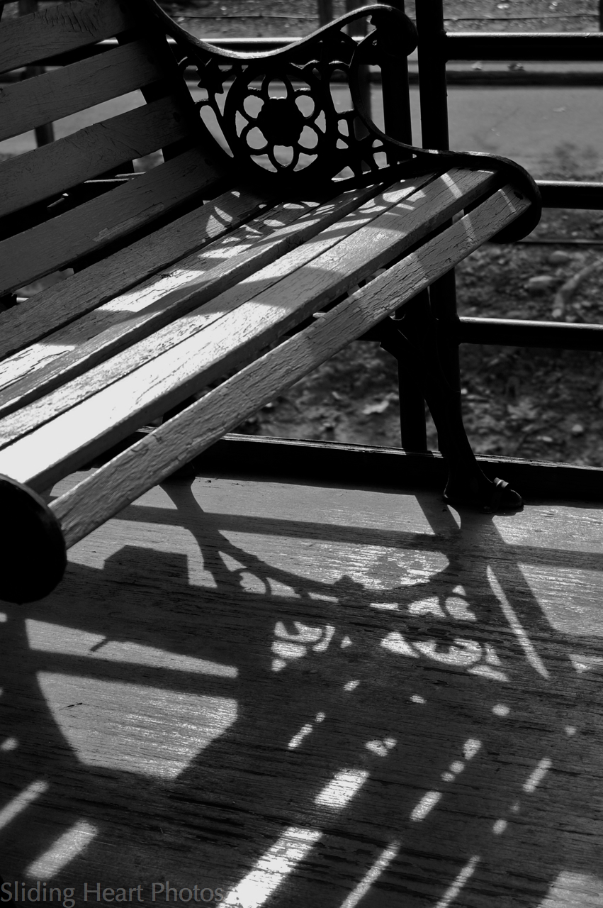 Have a Seat