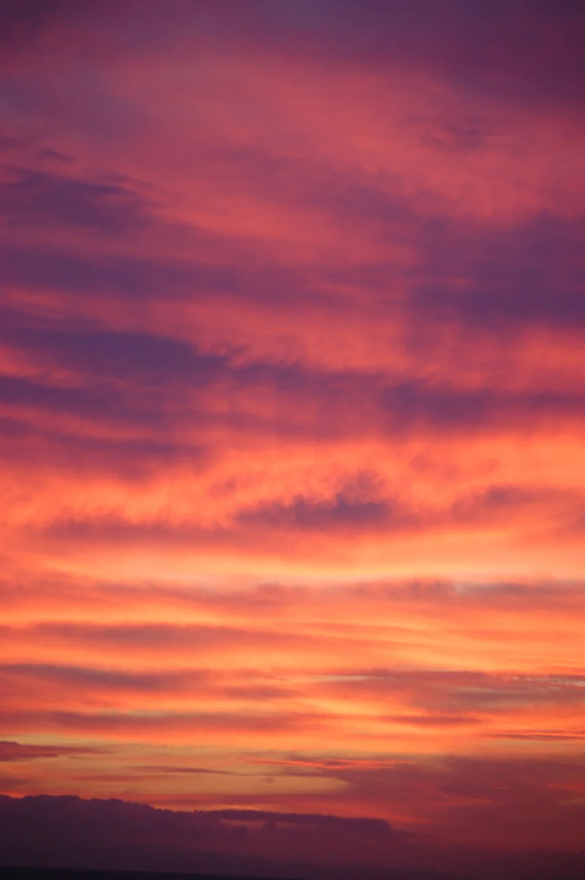 Soft Hues