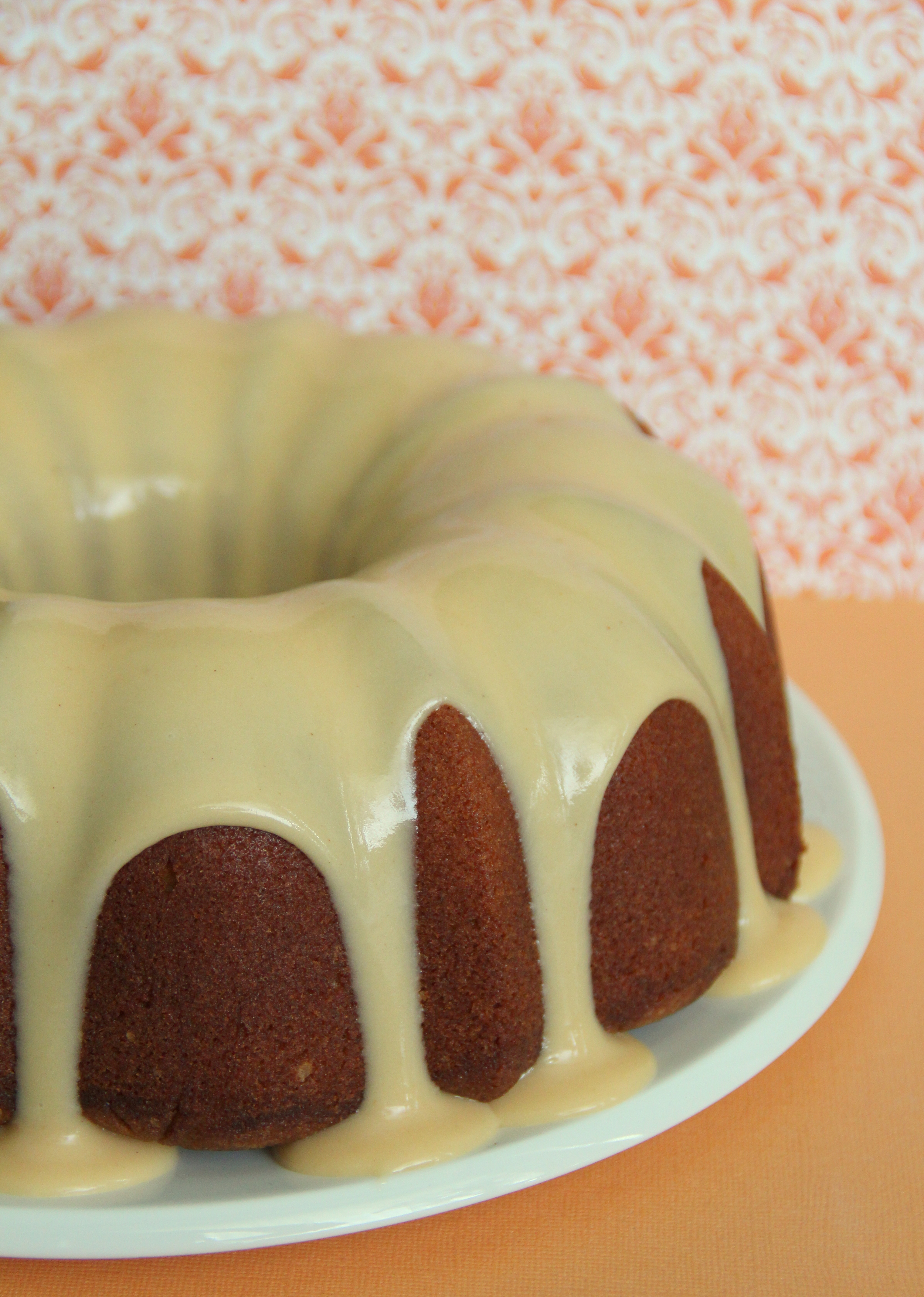 Sweet Potato Pound Cake : $24