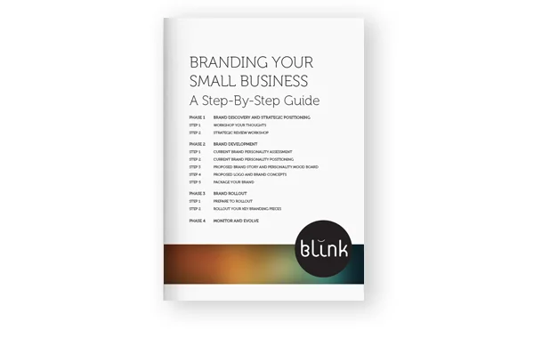 We offer a streamlined branding service for sole proprietors and small business. Find out more by downloading the guide or select our packages button to view our services and prices.