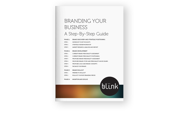 We offer a comprehensive branding process for organisations and companies. Find out more by downloading the guide or select our packages button to view our services and prices.