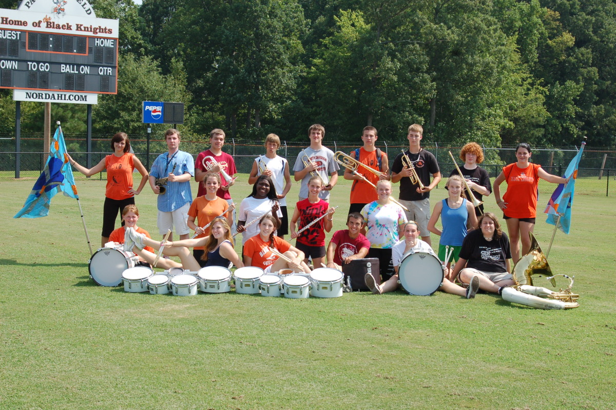 Seniors!