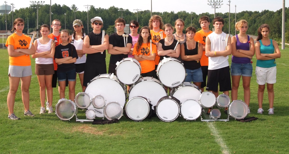 Pit & Percussion