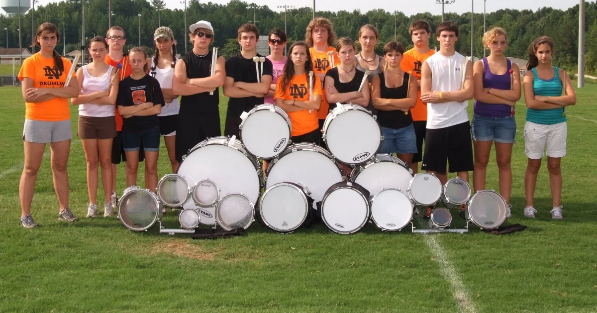 Pit & Percussion