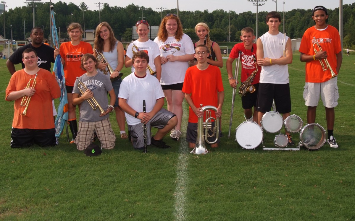 Seniors