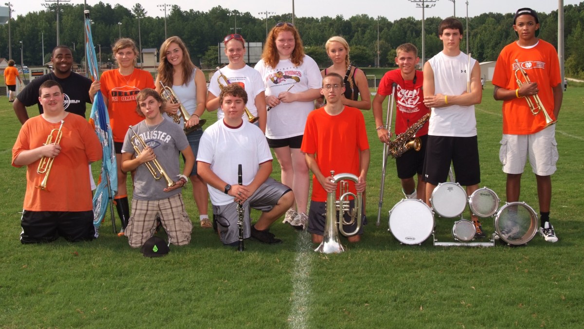 Seniors