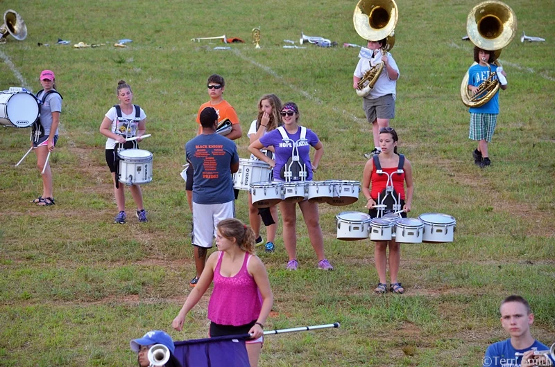 Band Camp