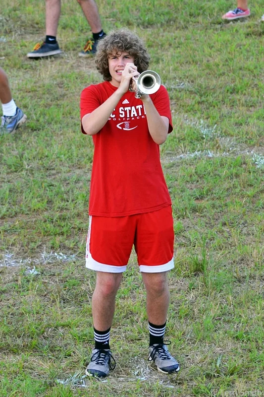 Band Camp