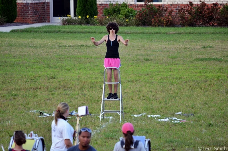 Band Camp