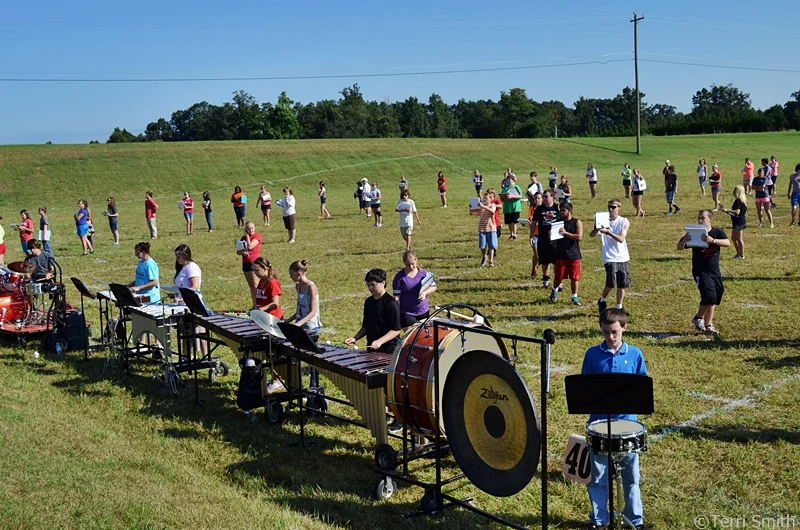 Band Camp