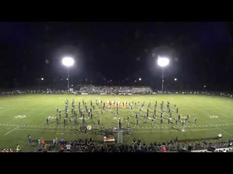 Football Game 8/26/16