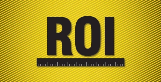Webmarketing ROI