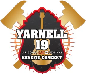 Yarnell 19 Benefit Concert