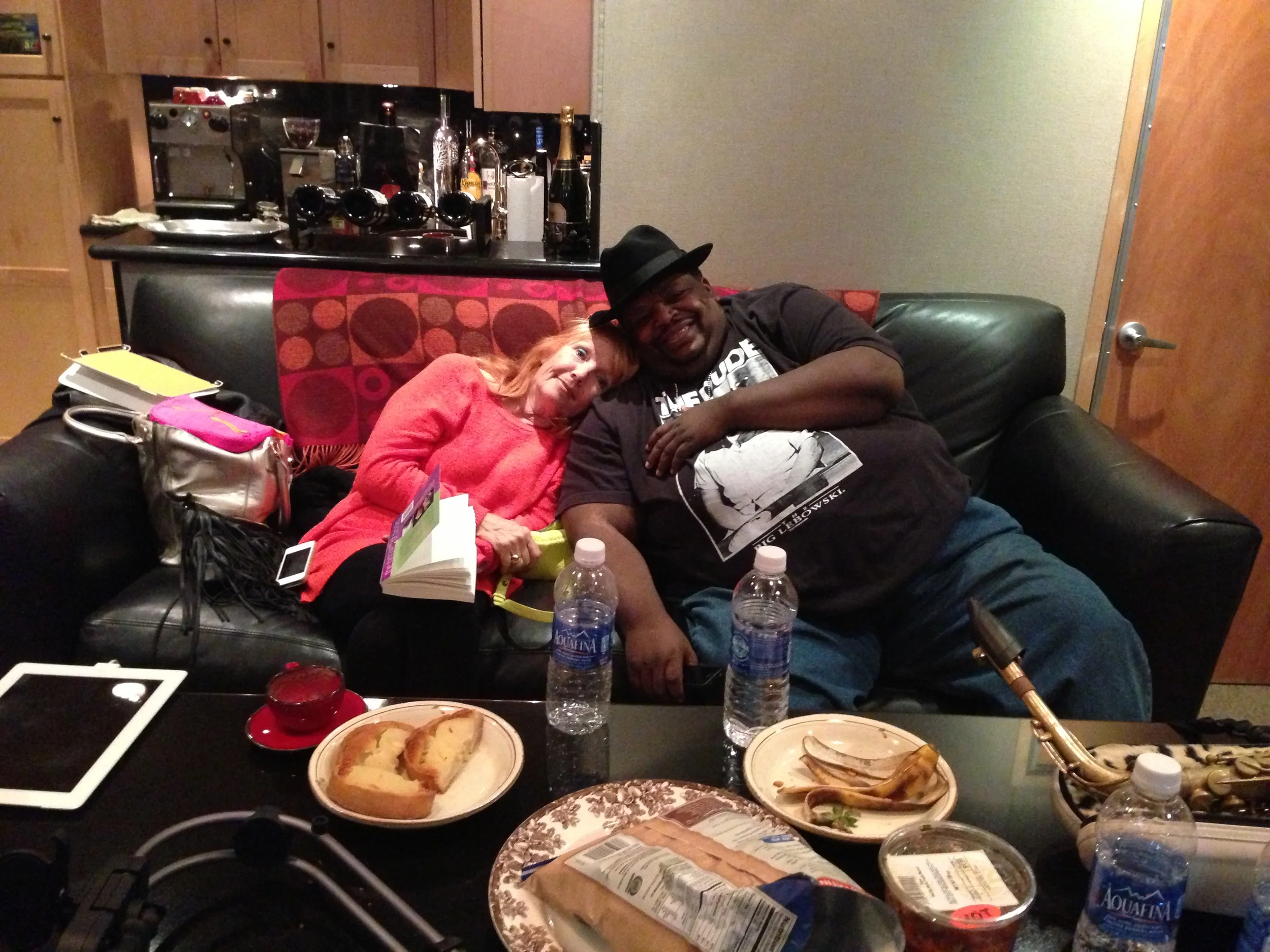 photos — brian culbertson