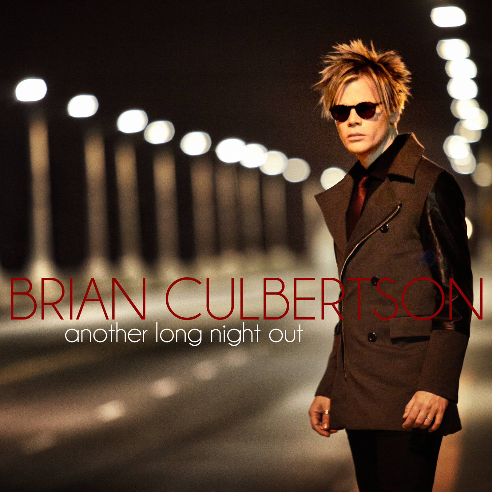 brian culbertson discography