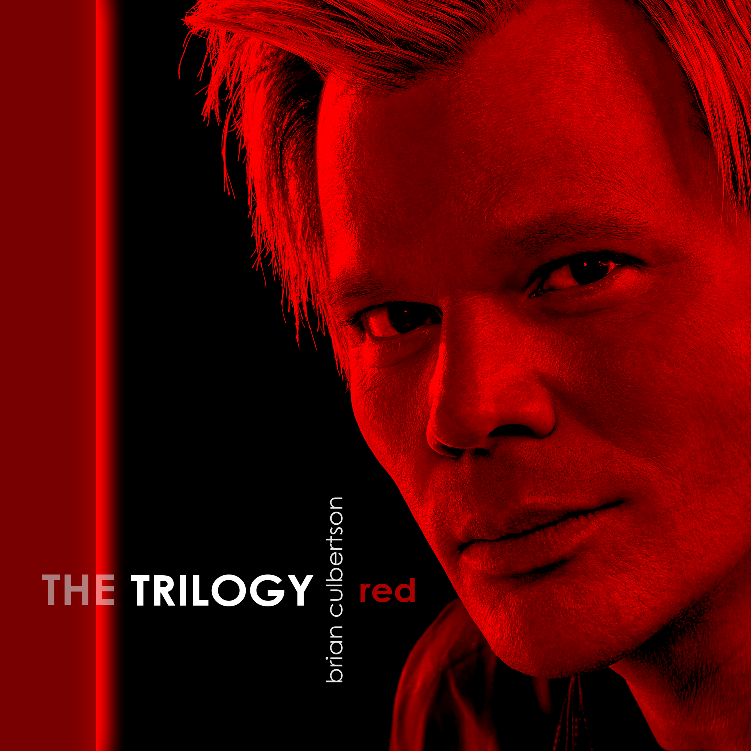 The Trilogy, Part 1: Red