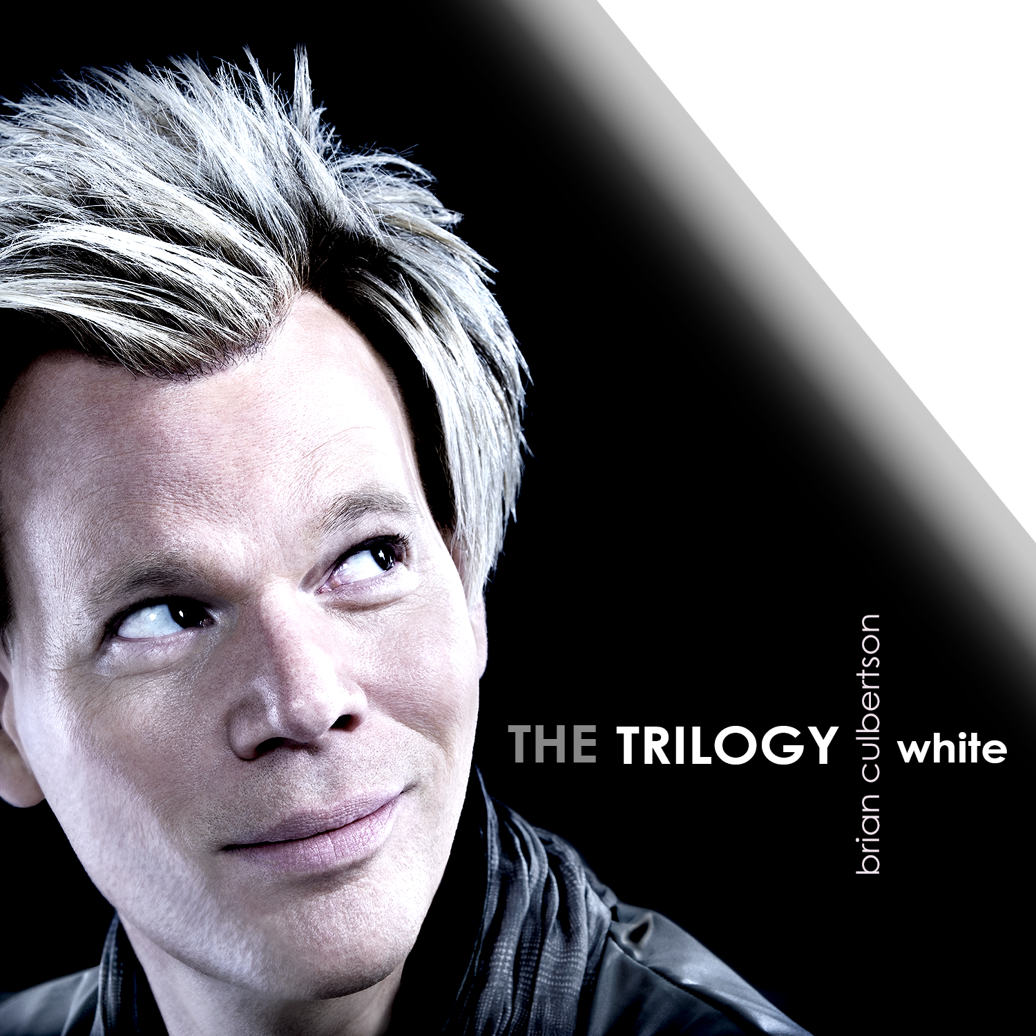 "The Trilogy, Part 3: White"