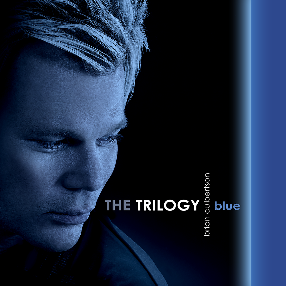 "The Trilogy, Part 2: Blue"