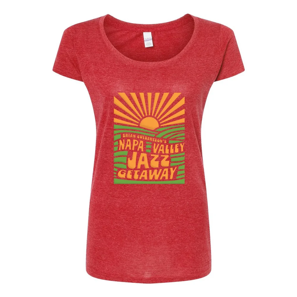 Napa Jazz Merchandise — brian culbertson