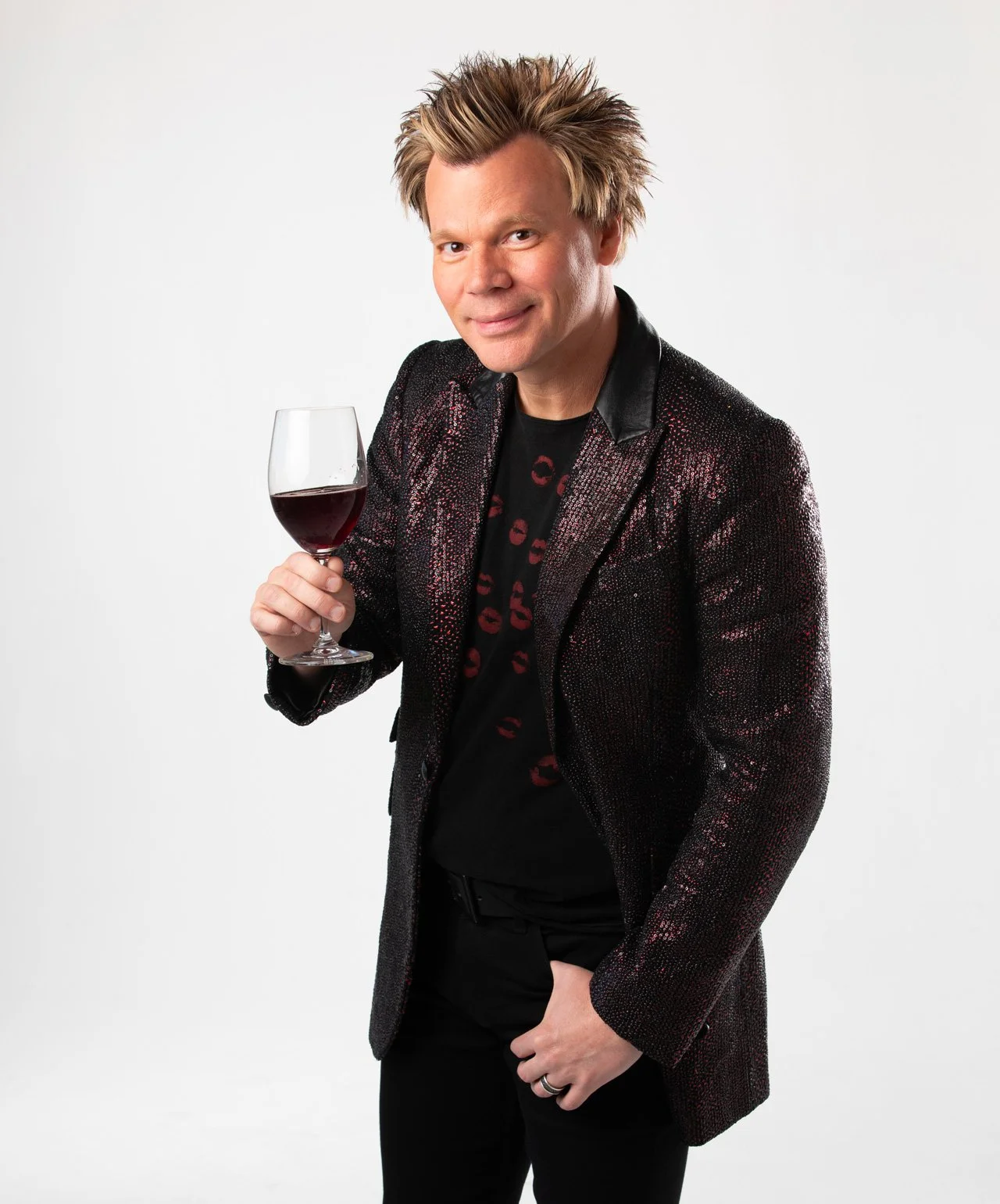 Brian Culbertson Wine Club