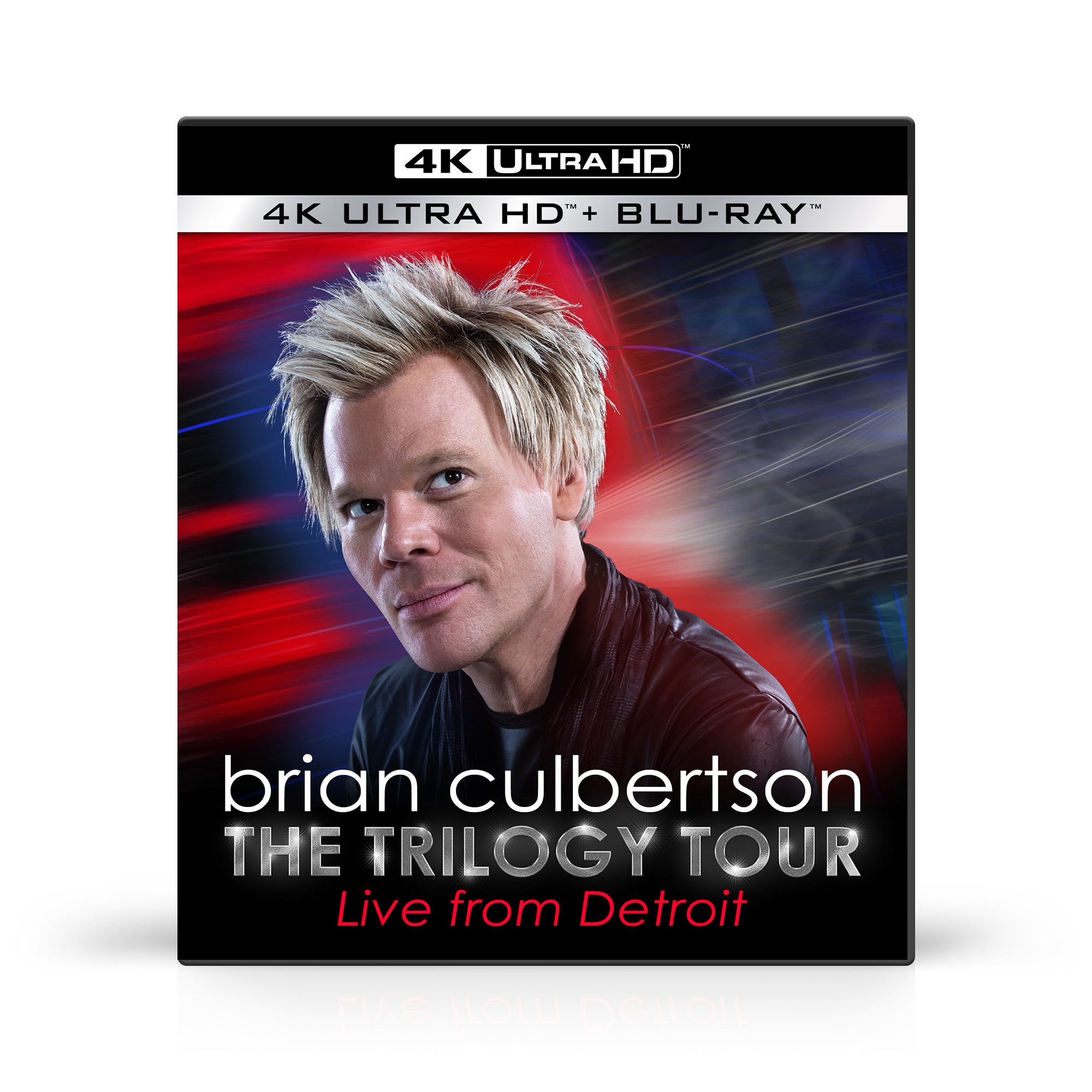 大特価 FINAL TOUR EVOLUTION Blu-Ray]TRIX in TRIX｜音楽 2016 TOKYO その他