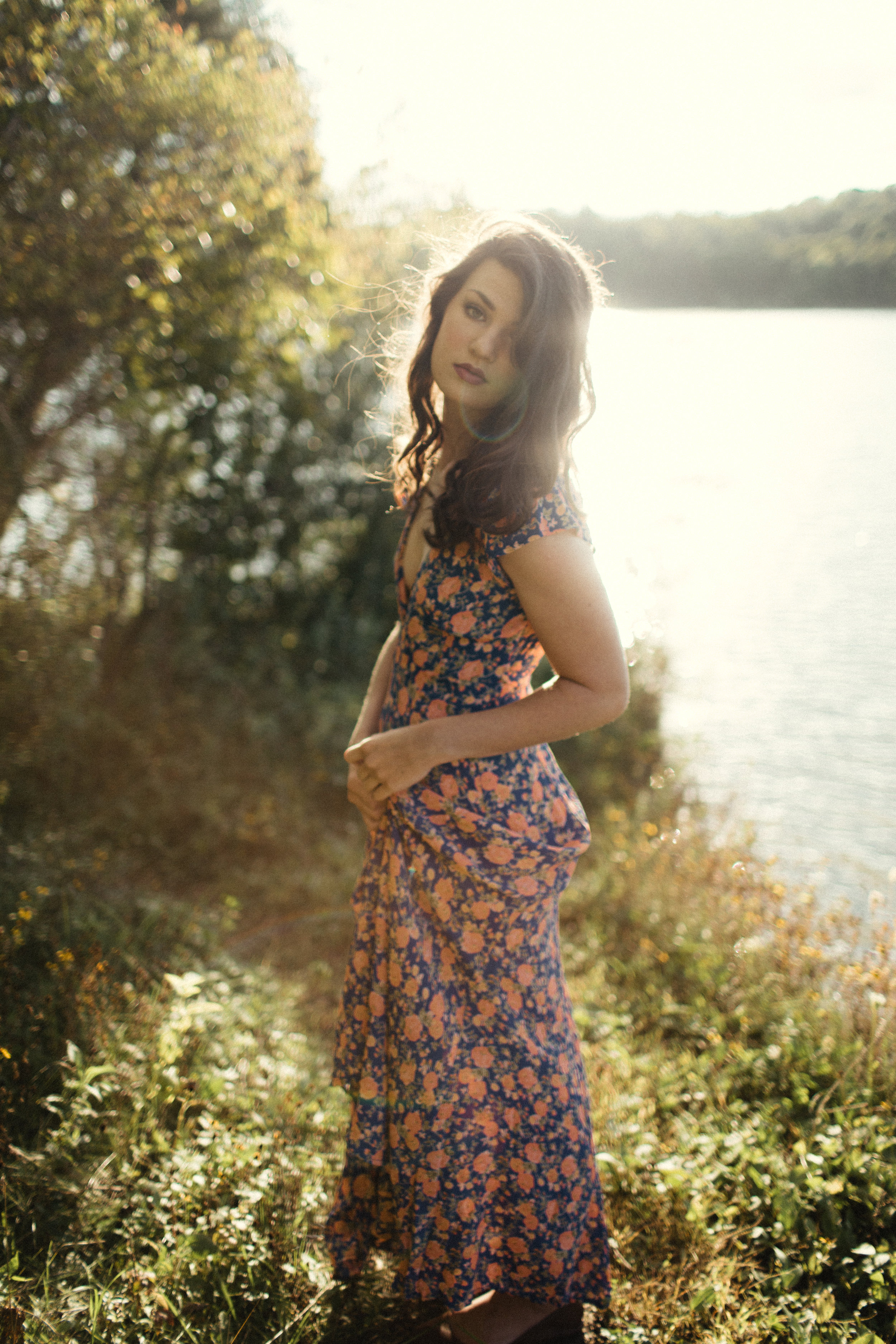 editorial portrait photography by sarah rose in dayton ohio columbus ohio cincinnati ohio
