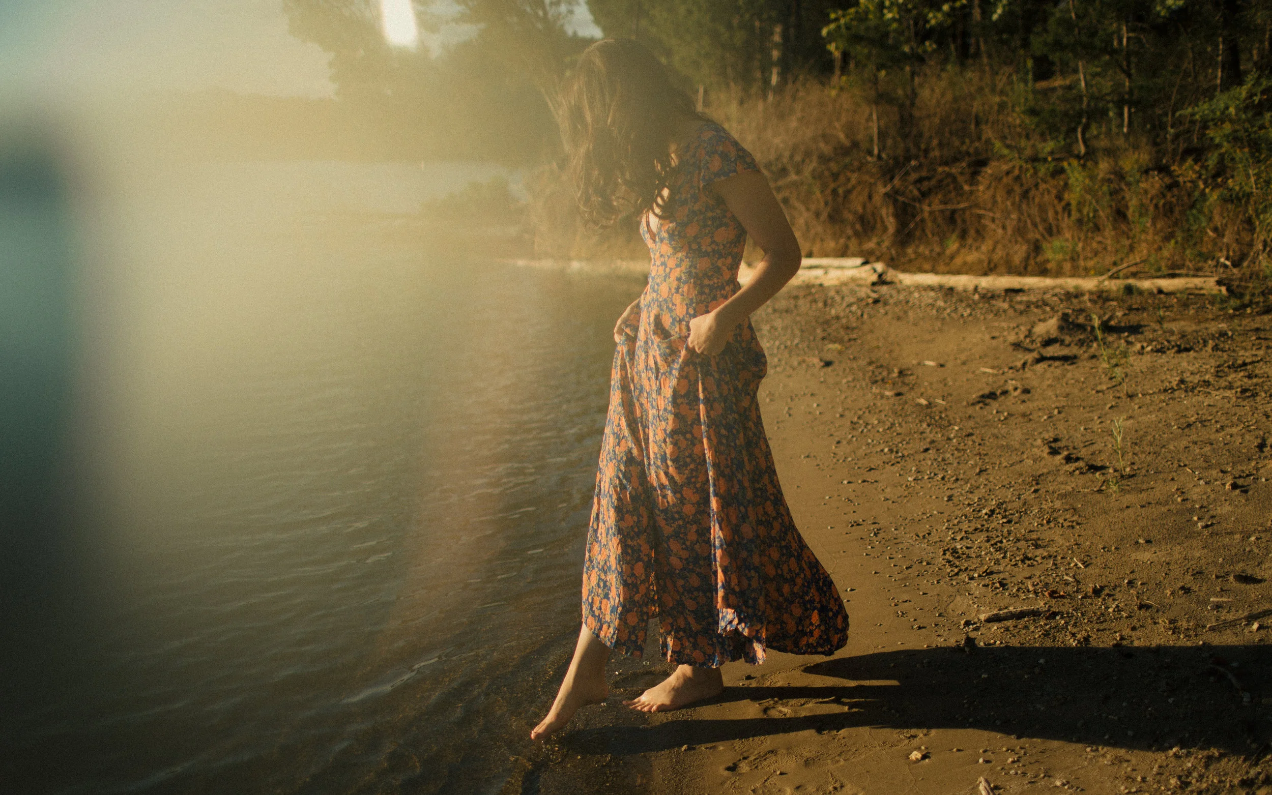 editorial portrait photography by sarah rose in dayton ohio columbus ohio cincinnati ohio