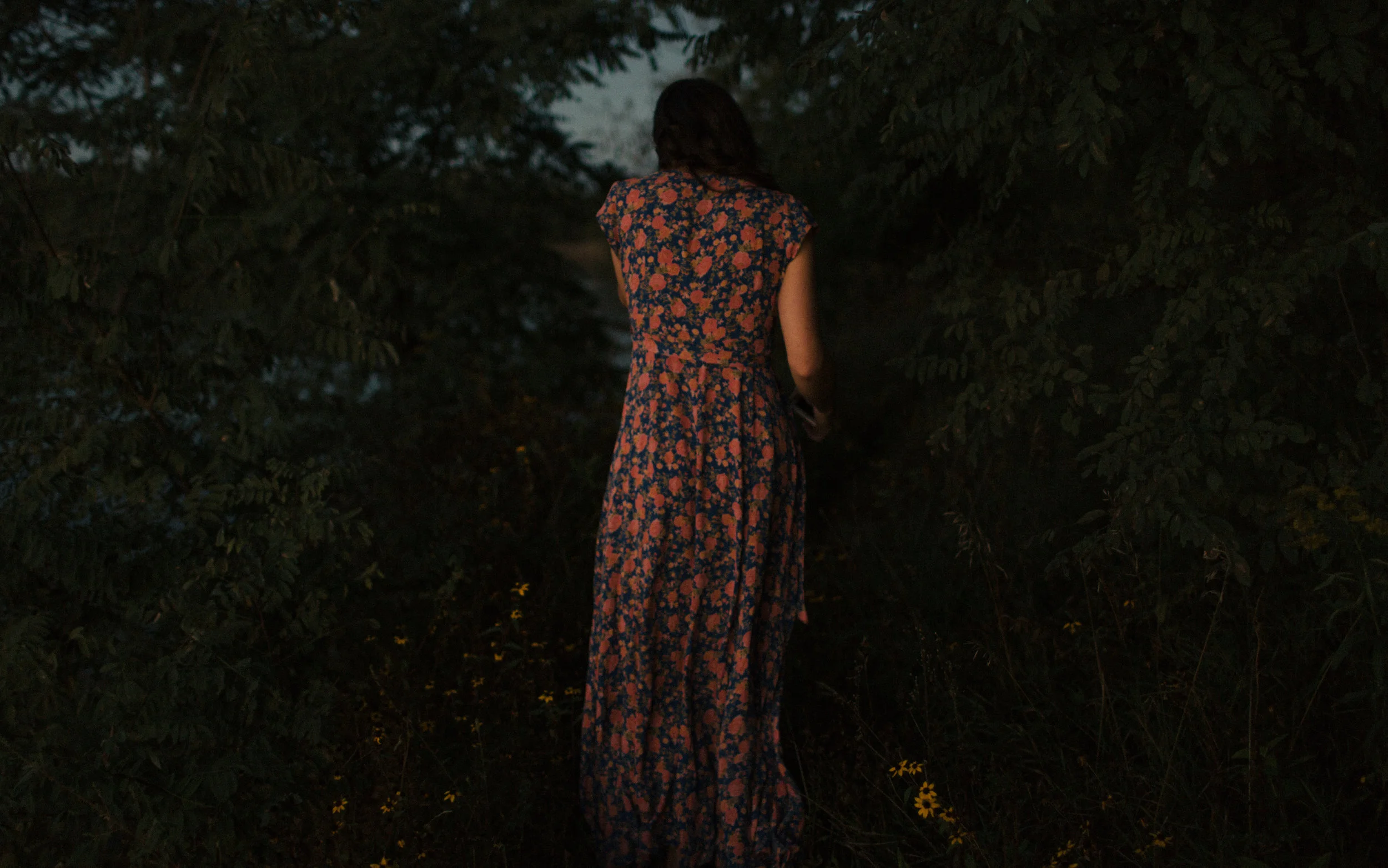 bohemian editorial photography sid maxi dress tularosa anthropologie styled shoot